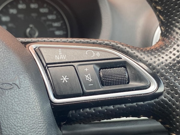 Used Audi A3 2015 for sale - 75563563: Photo 44