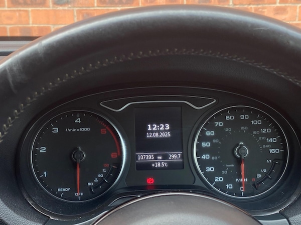 Used Audi A3 2015 for sale - 75563563: Photo 45