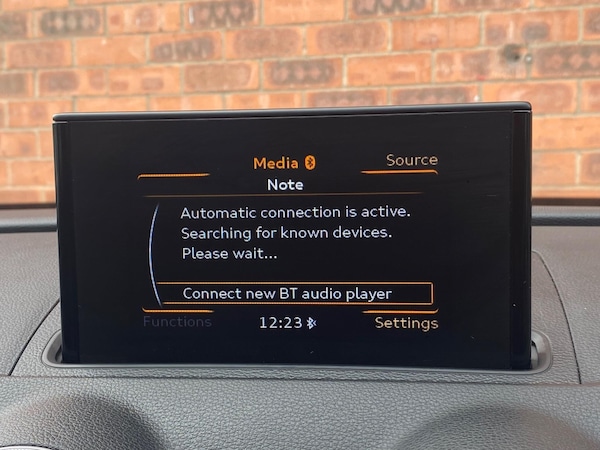 Used Audi A3 2015 for sale - 75563563: Photo 50