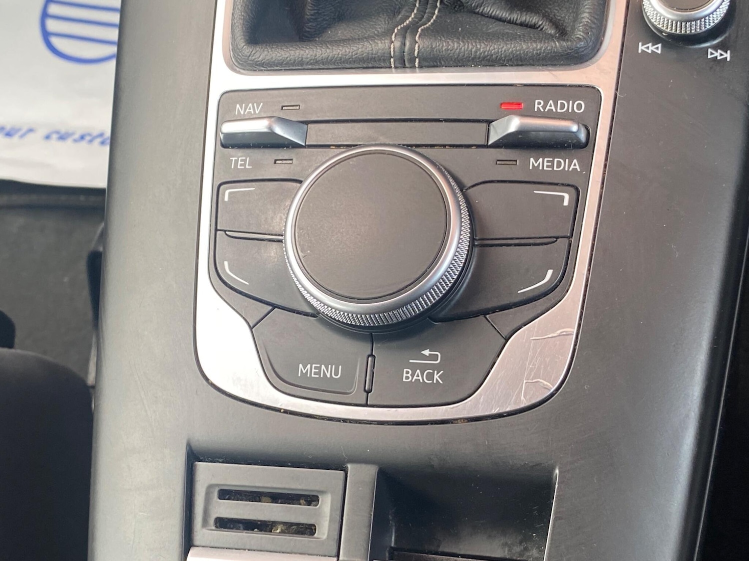 Vehicle 58