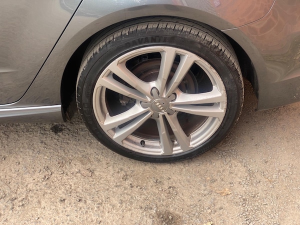 Used Audi A3 2015 for sale - 75563563: Photo 59