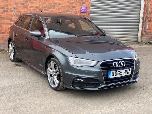 Used Audi A3 2015 for sale - 75563563: Photo 5