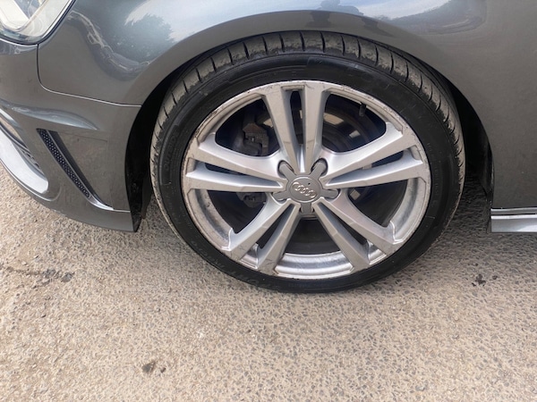 Used Audi A3 2015 for sale - 75563563: Photo 60