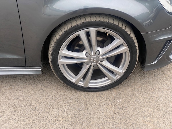Used Audi A3 2015 for sale - 75563563: Photo 61