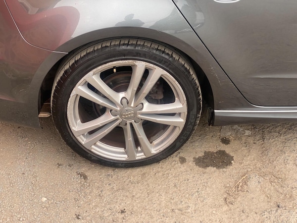 Used Audi A3 2015 for sale - 75563563: Photo 62