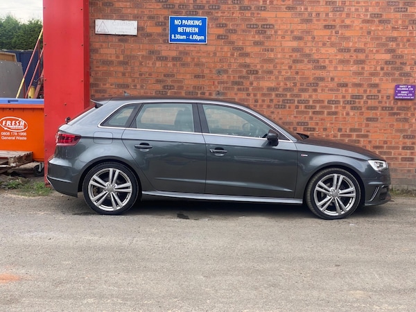 Used Audi A3 2015 for sale - 75563563: Photo 7