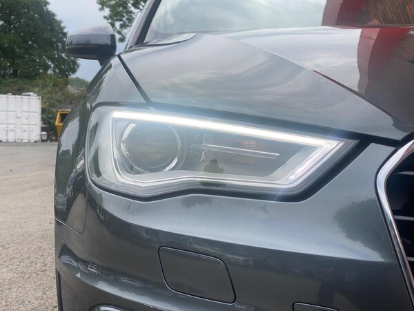 Used Audi A3 2015 for sale - 75563563: Photo 9