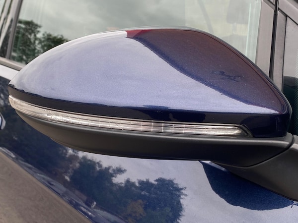 Used Volkswagen Golf 2014 for sale - 74425320: Photo 10