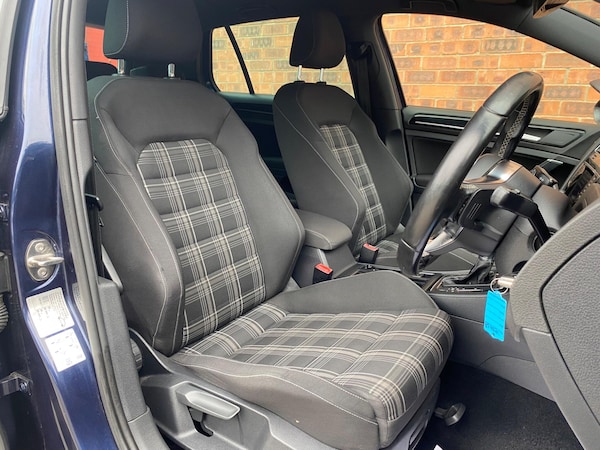 Used Volkswagen Golf 2014 for sale - 74425320: Photo 13