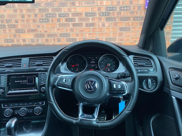 Used Volkswagen Golf 2014 for sale - 74425320: Photo 16