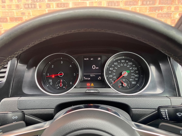 Used Volkswagen Golf 2014 for sale - 74425320: Photo 17