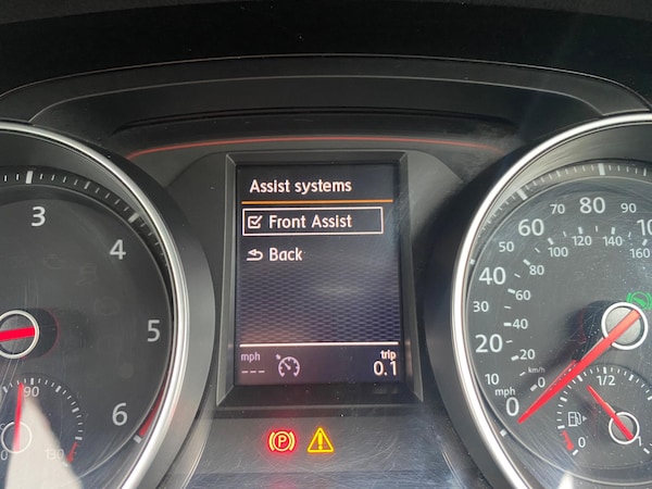 Used Volkswagen Golf 2014 for sale - 74425320: Photo 18