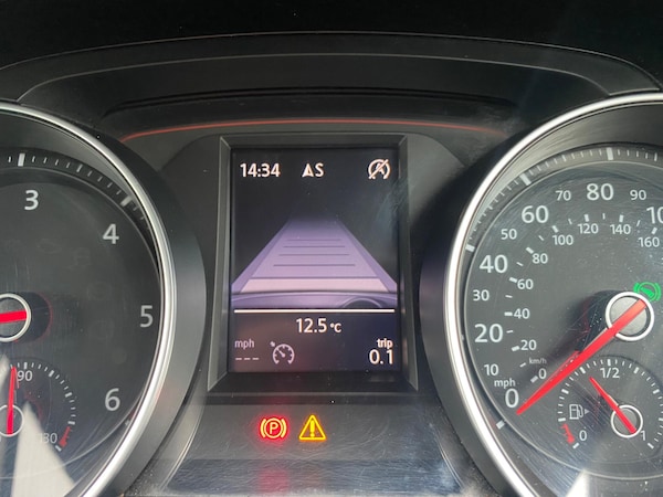 Used Volkswagen Golf 2014 for sale - 74425320: Photo 20