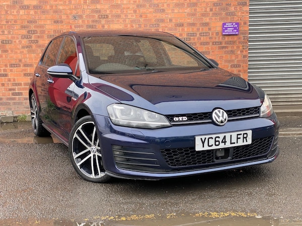 Used Volkswagen Golf 2014 for sale - 74425320: Photo 24