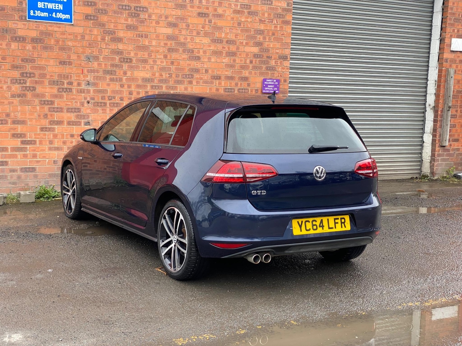 Vehicle 25