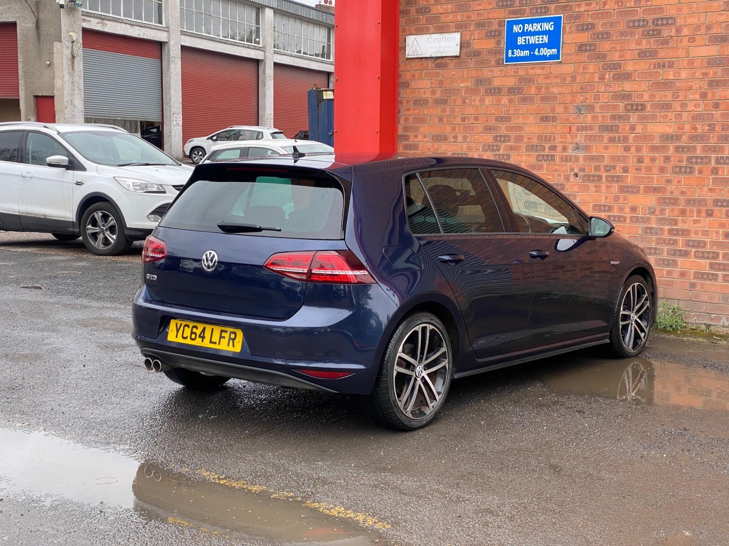 Vehicle 28