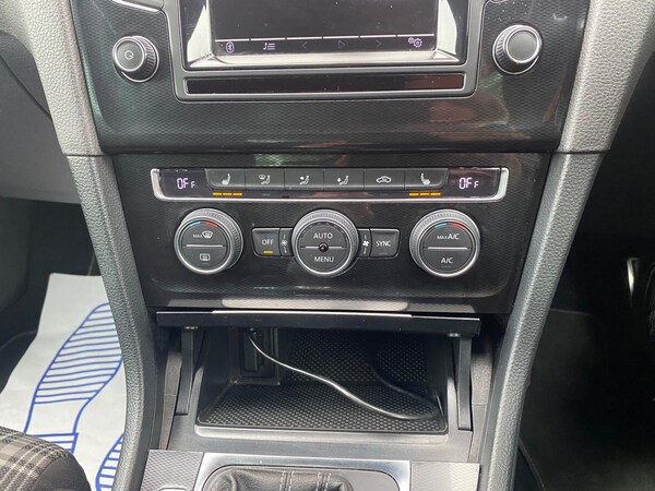 Used Volkswagen Golf 2014 for sale - 74425320: Photo 31