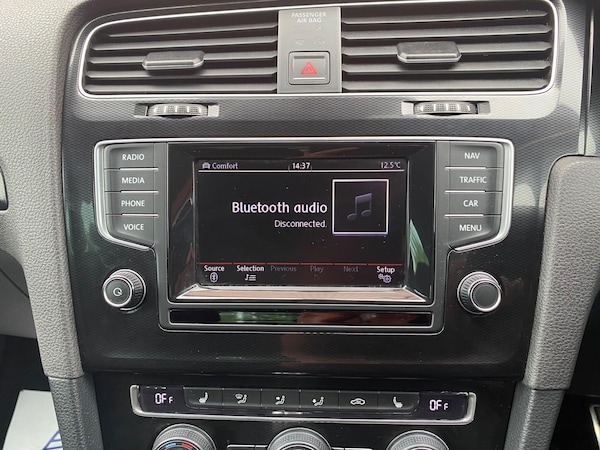 Used Volkswagen Golf 2014 for sale - 74425320: Photo 36