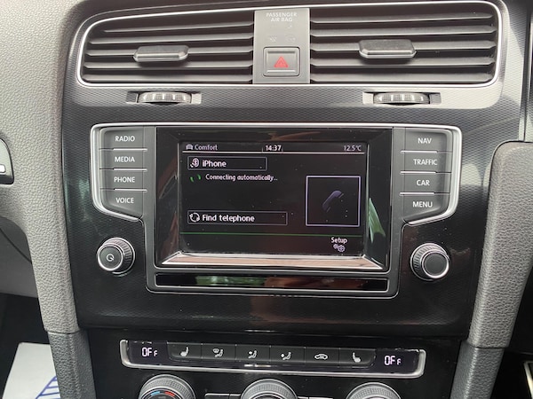Used Volkswagen Golf 2014 for sale - 74425320: Photo 37