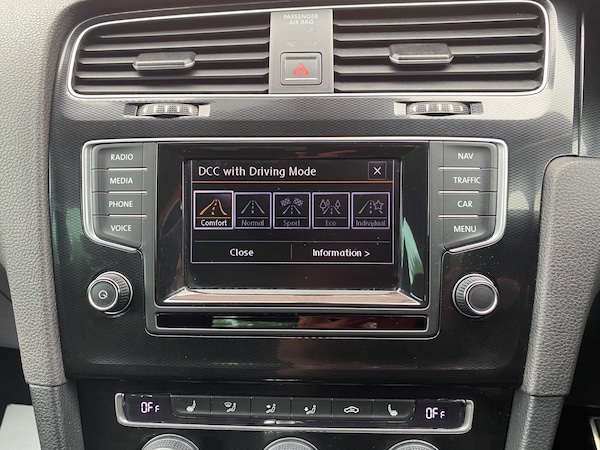 Used Volkswagen Golf 2014 for sale - 74425320: Photo 41