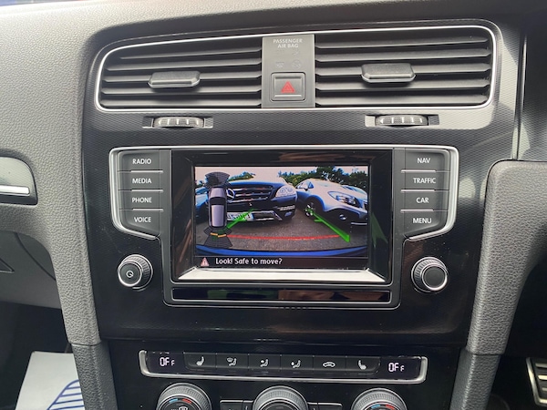 Used Volkswagen Golf 2014 for sale - 74425320: Photo 44