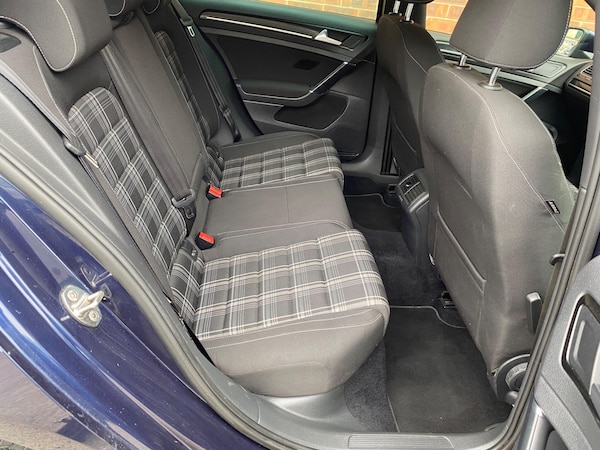 Used Volkswagen Golf 2014 for sale - 74425320: Photo 49