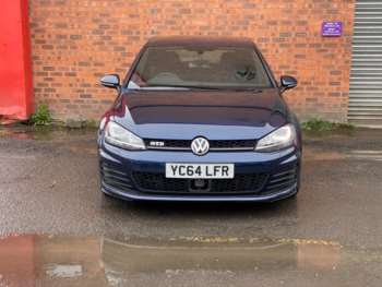 Used Volkswagen Golf 2014 for sale - 74425320: Photo
