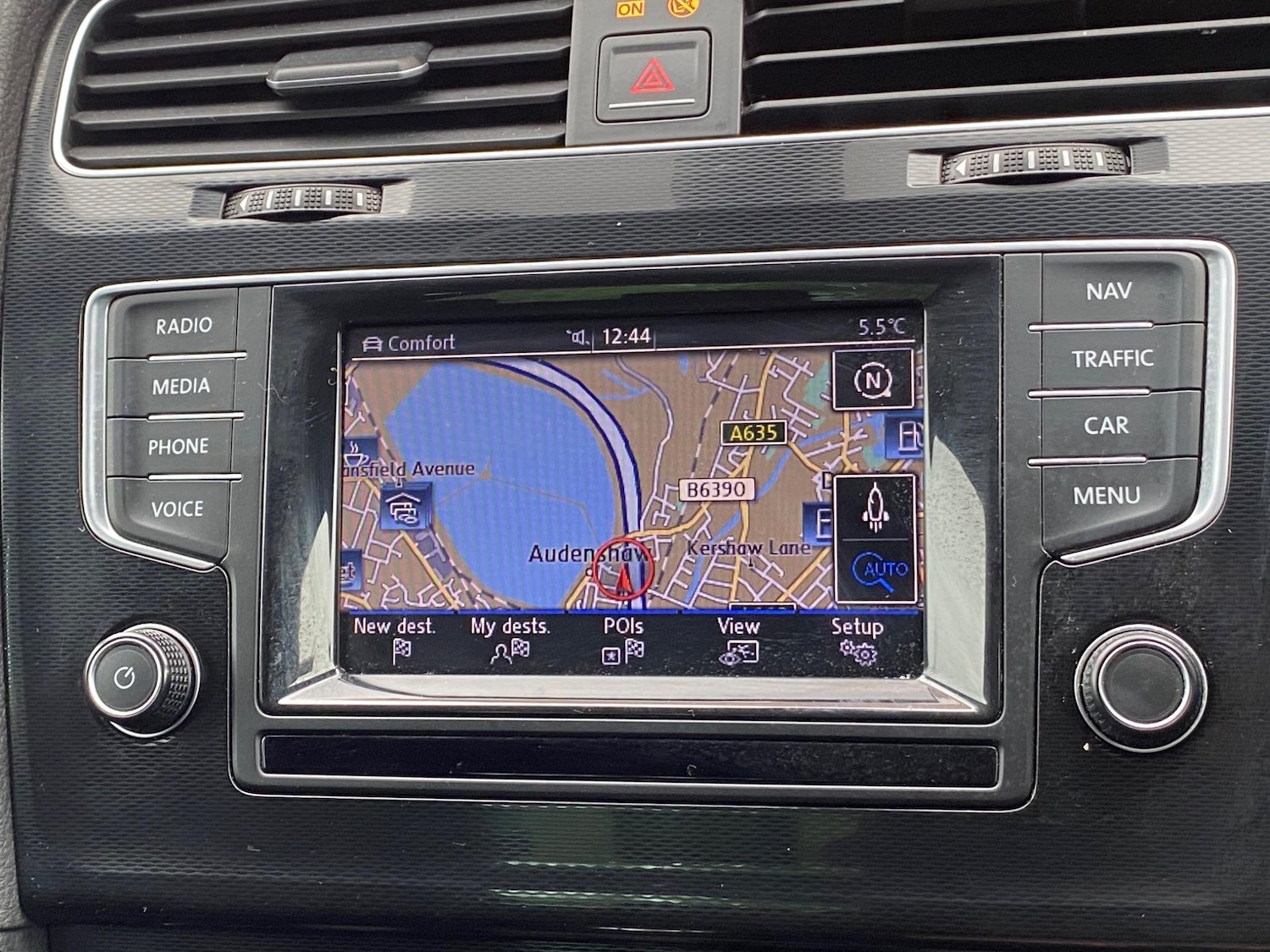 Vehicle 53