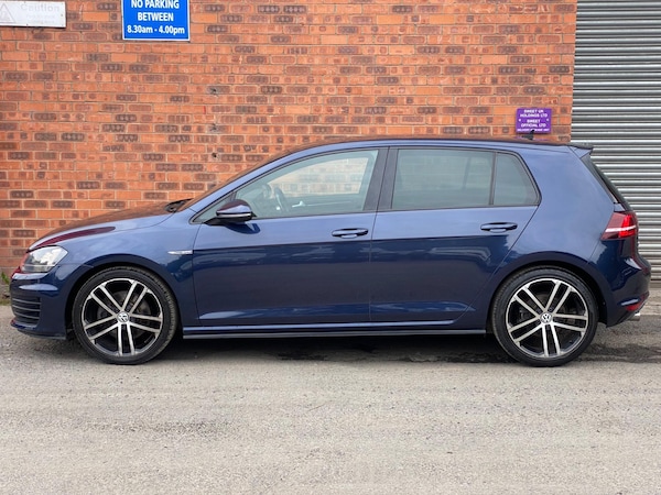 Used Volkswagen Golf 2014 for sale - 74425320: Photo 53