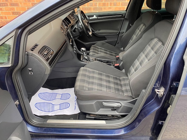 Used Volkswagen Golf 2014 for sale - 74425320: Photo 55
