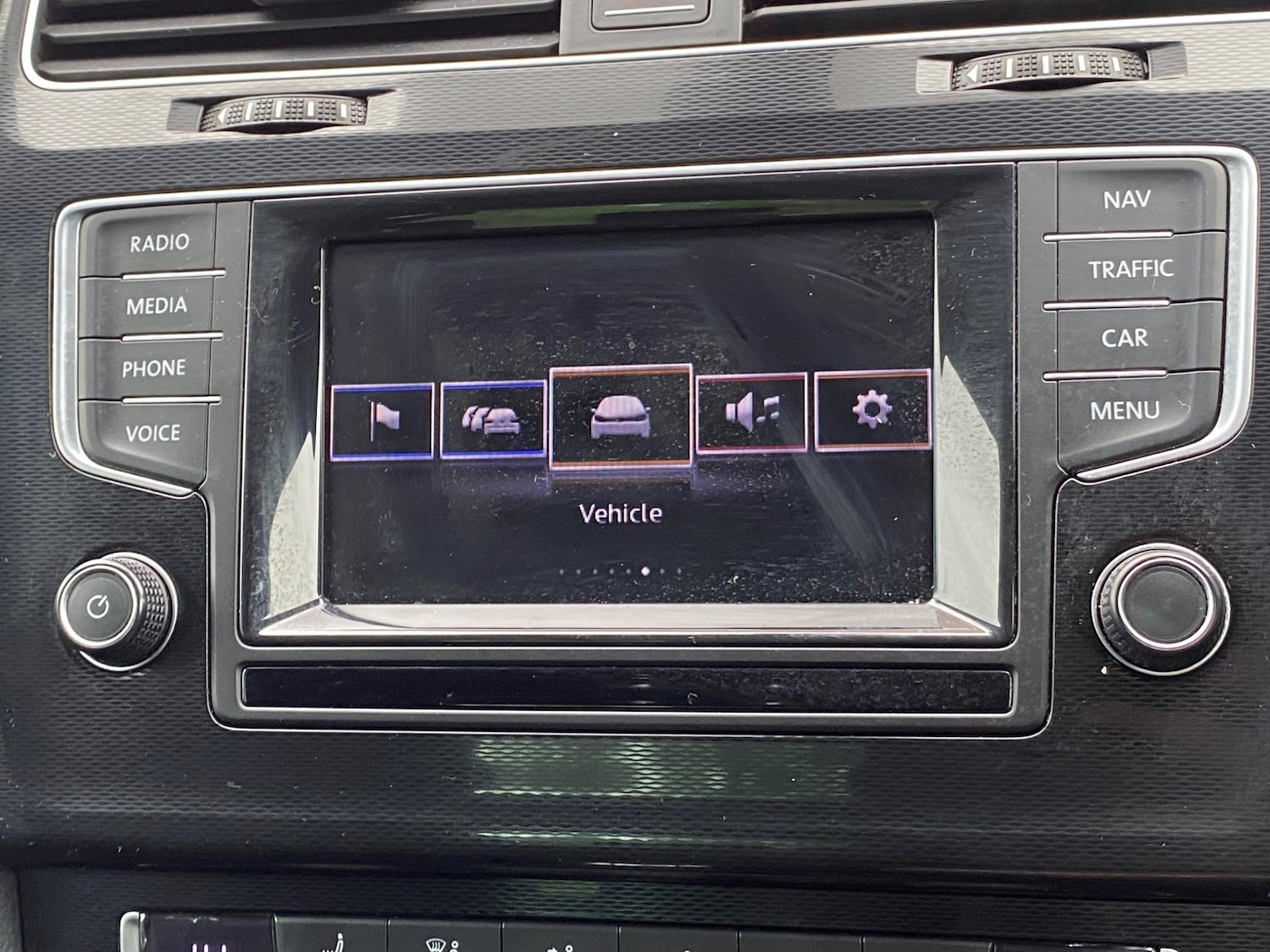 Vehicle 56