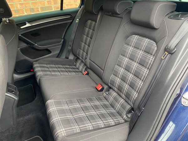 Used Volkswagen Golf 2014 for sale - 74425320: Photo 58