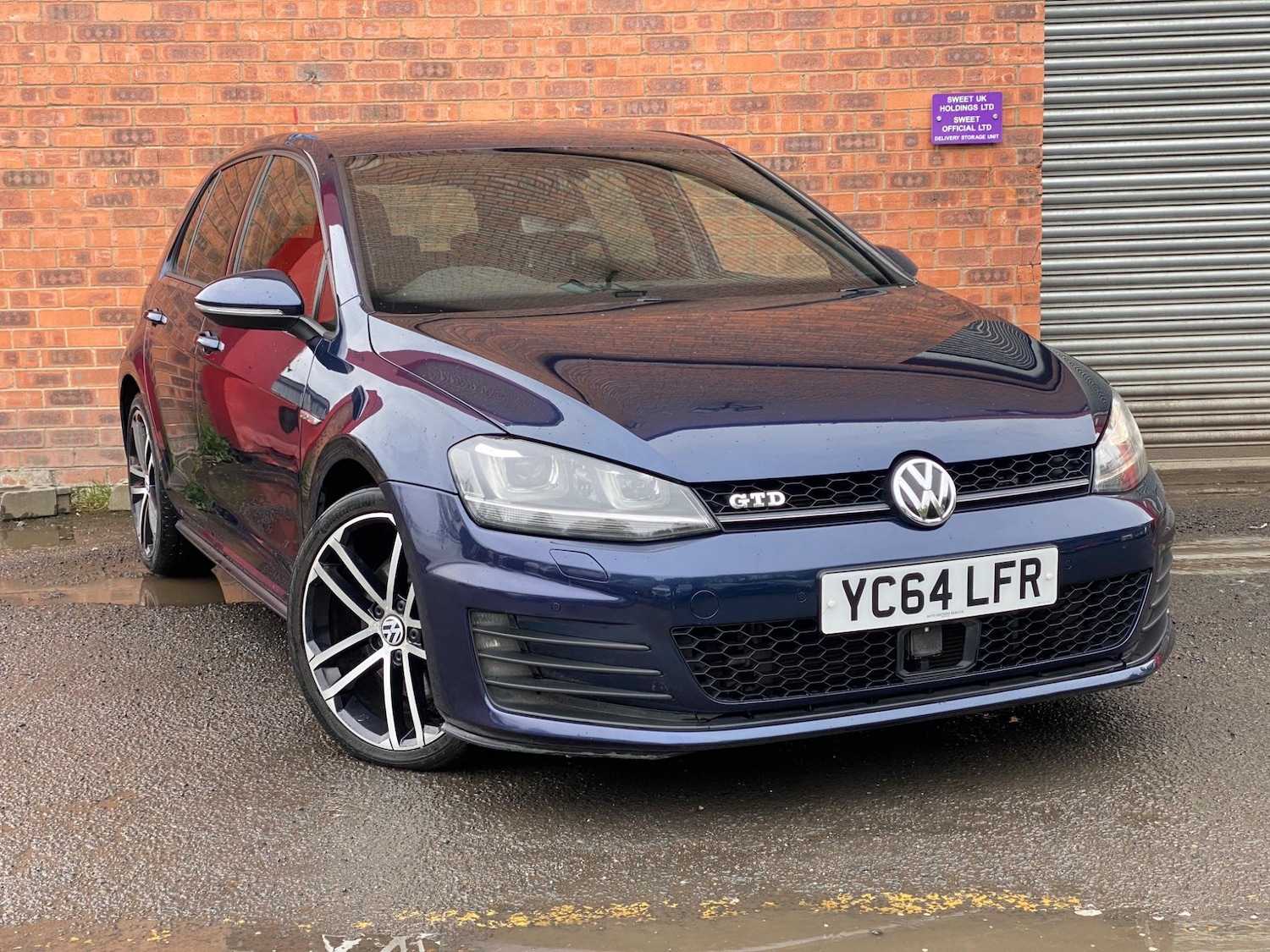 Vehicle 65