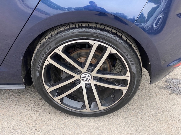 Used Volkswagen Golf 2014 for sale - 74425320: Photo 66