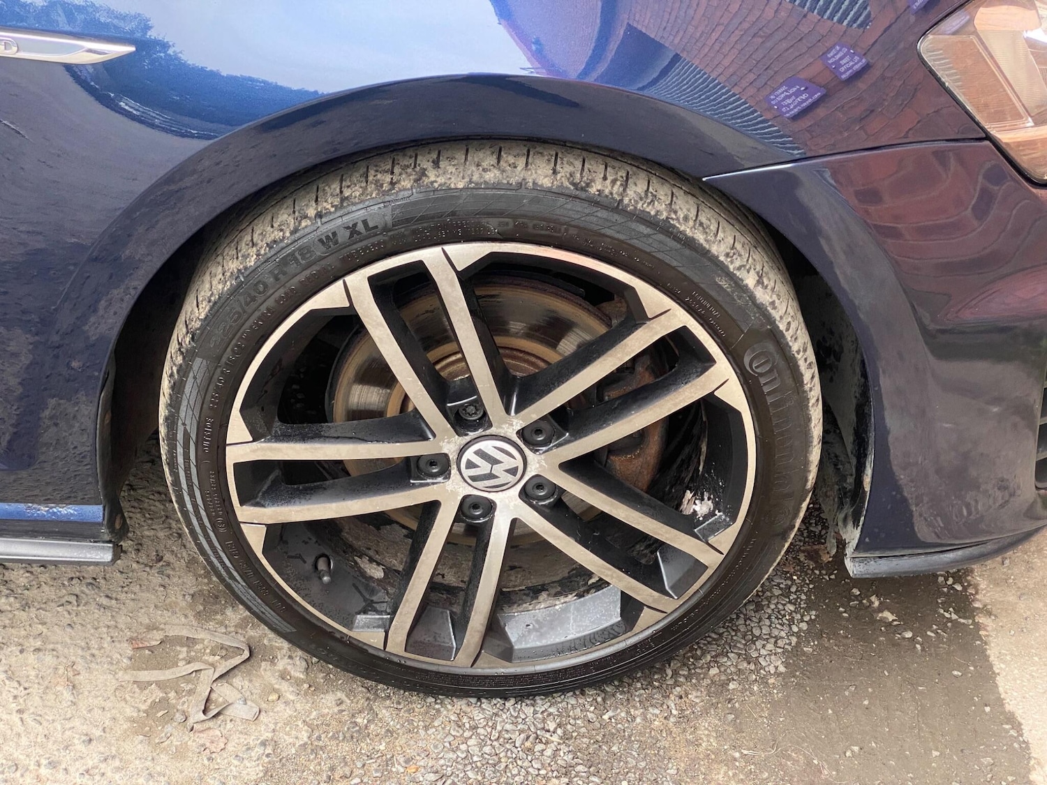 Used Volkswagen Golf 2014 for sale - 74425320: Photo 67