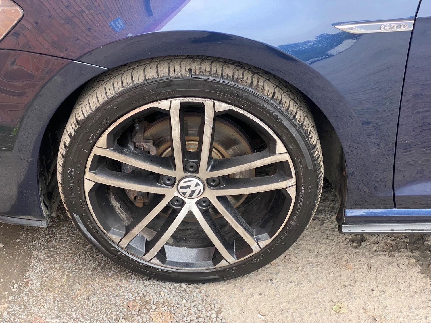 Used Volkswagen Golf 2014 for sale - 74425320: Photo 68