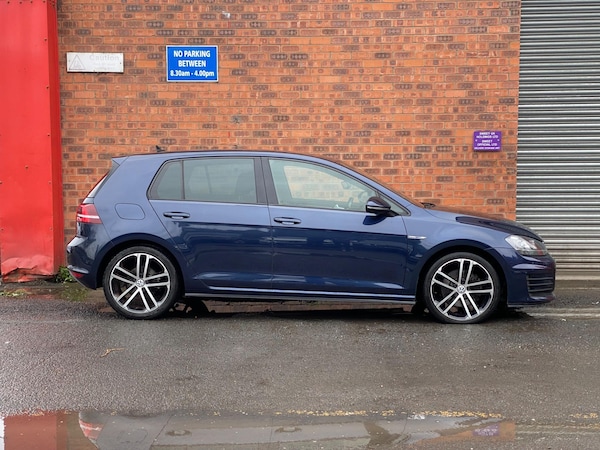 Used Volkswagen Golf 2014 for sale - 74425320: Photo 7
