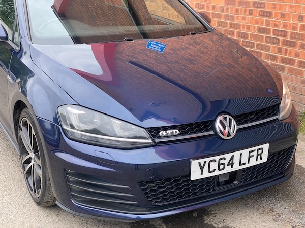 Used Volkswagen Golf 2014 for sale - 74425320: Photo 8