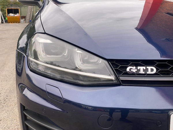Used Volkswagen Golf 2014 for sale - 74425320: Photo 9