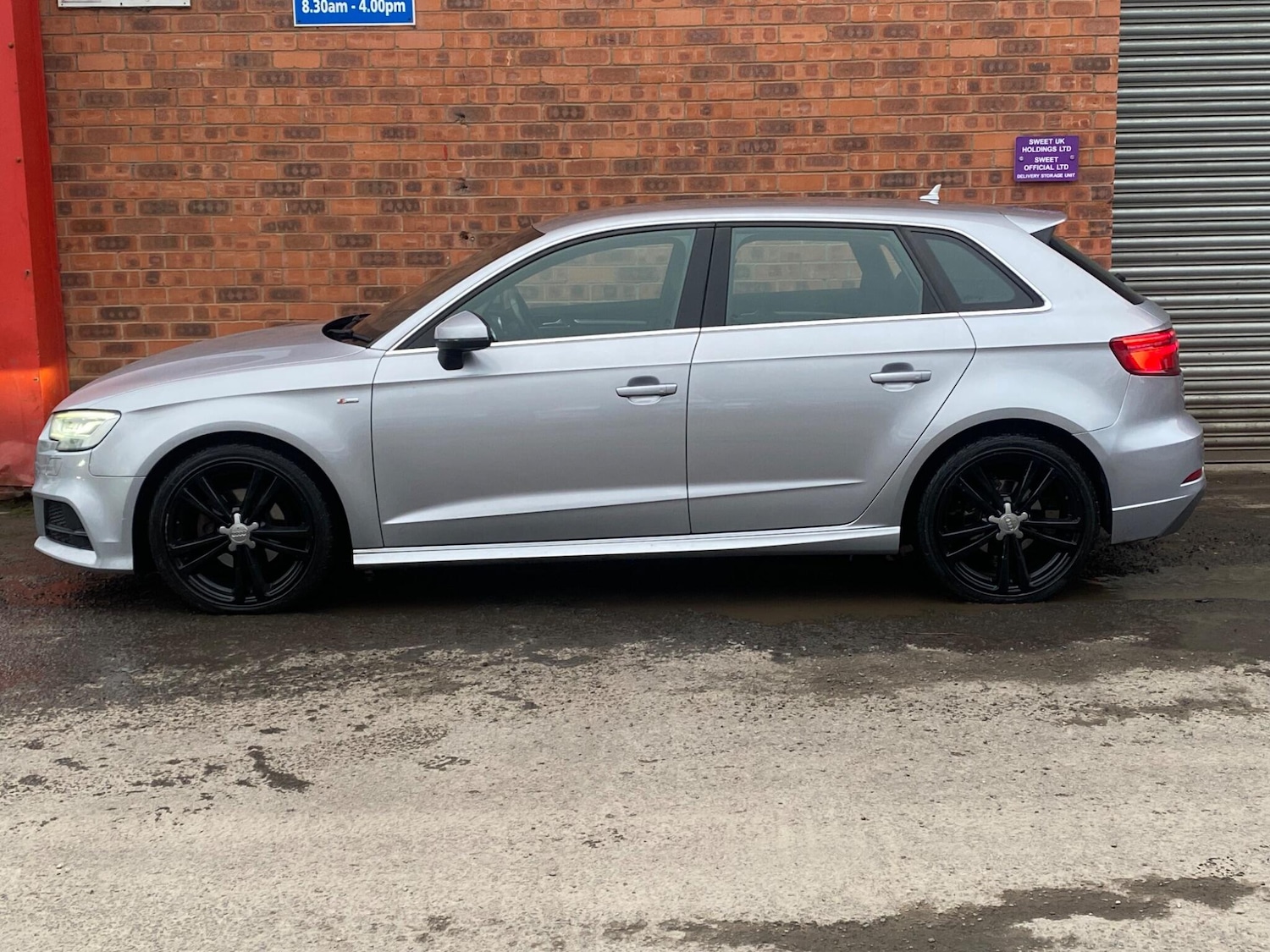 Used Audi A3 2016 for sale - 77411641: Photo 10