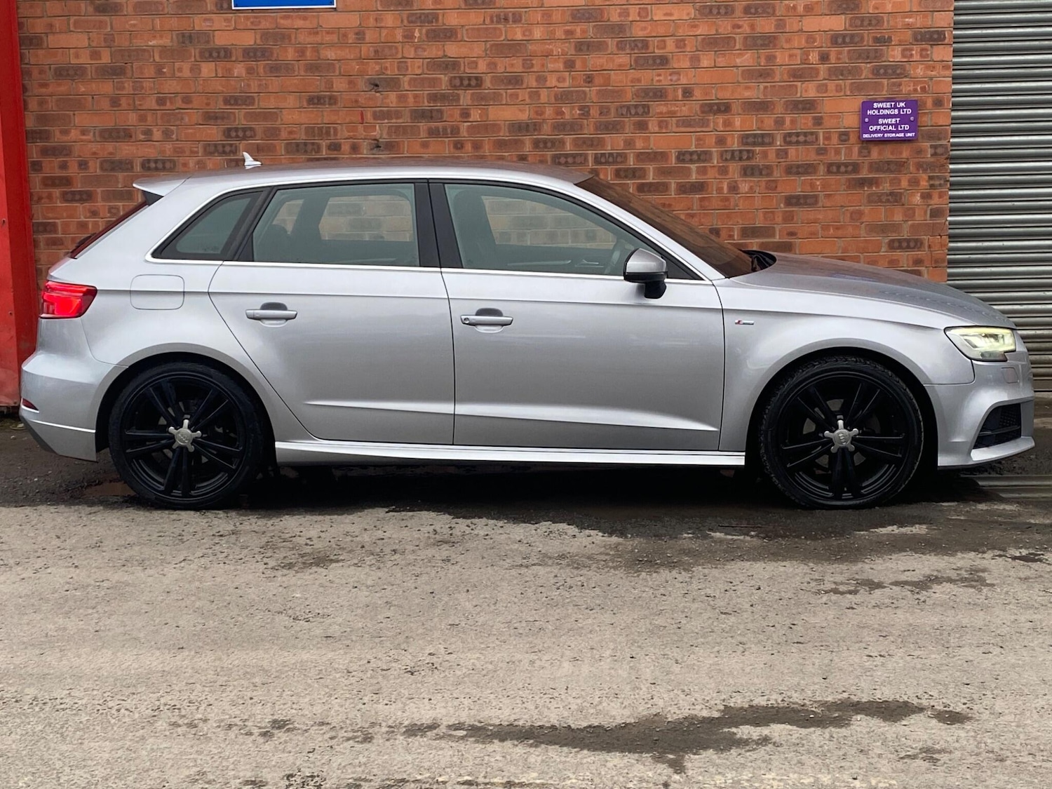 Used Audi A3 2016 for sale - 77411641: Photo 13