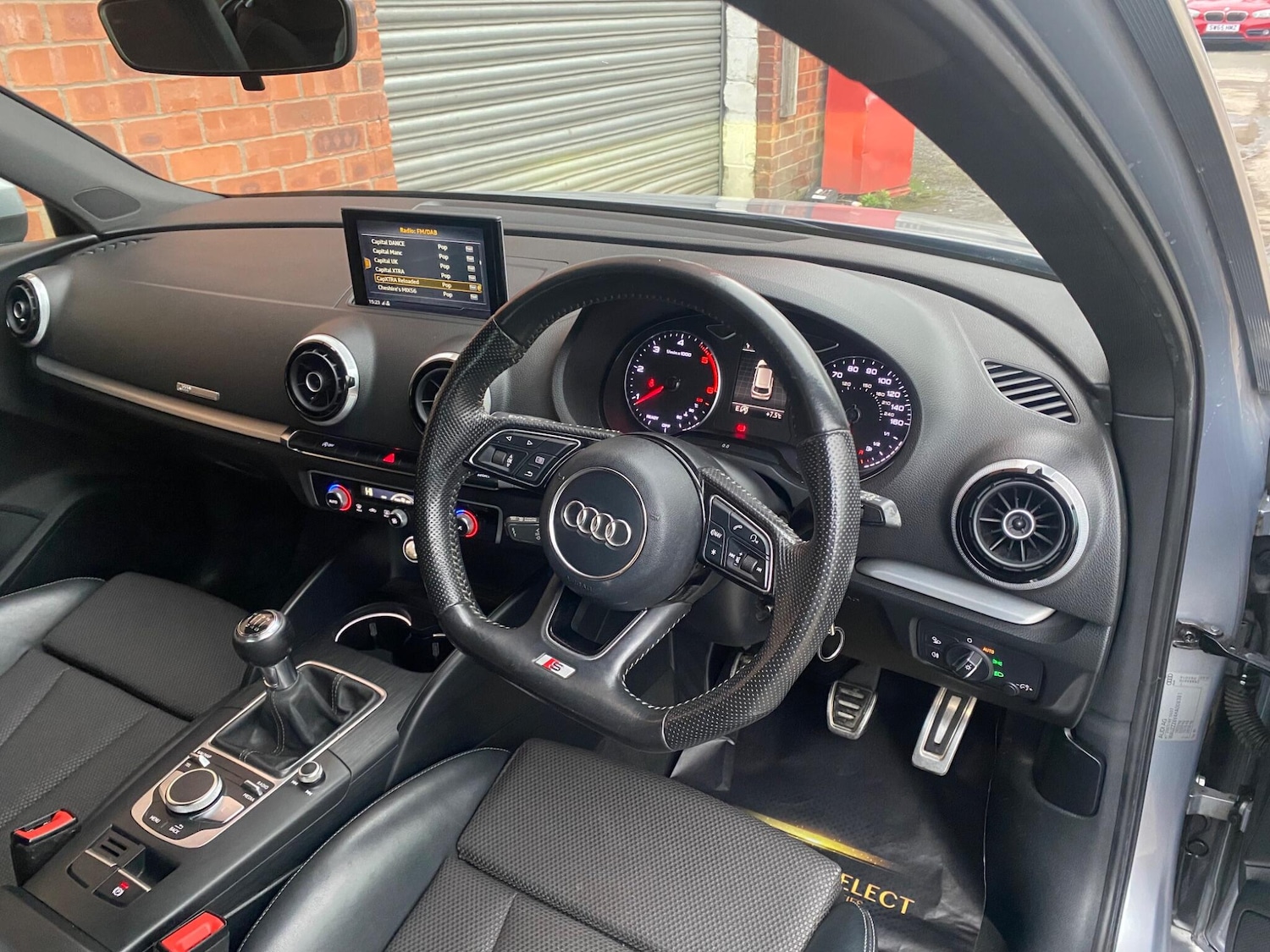 Used Audi A3 2016 for sale - 77411641: Photo 15