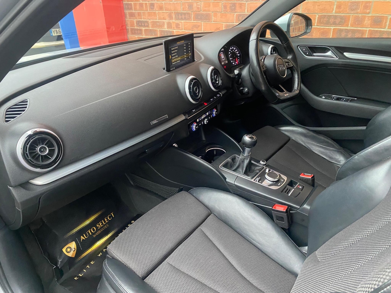 Used Audi A3 2016 for sale - 77411641: Photo 16