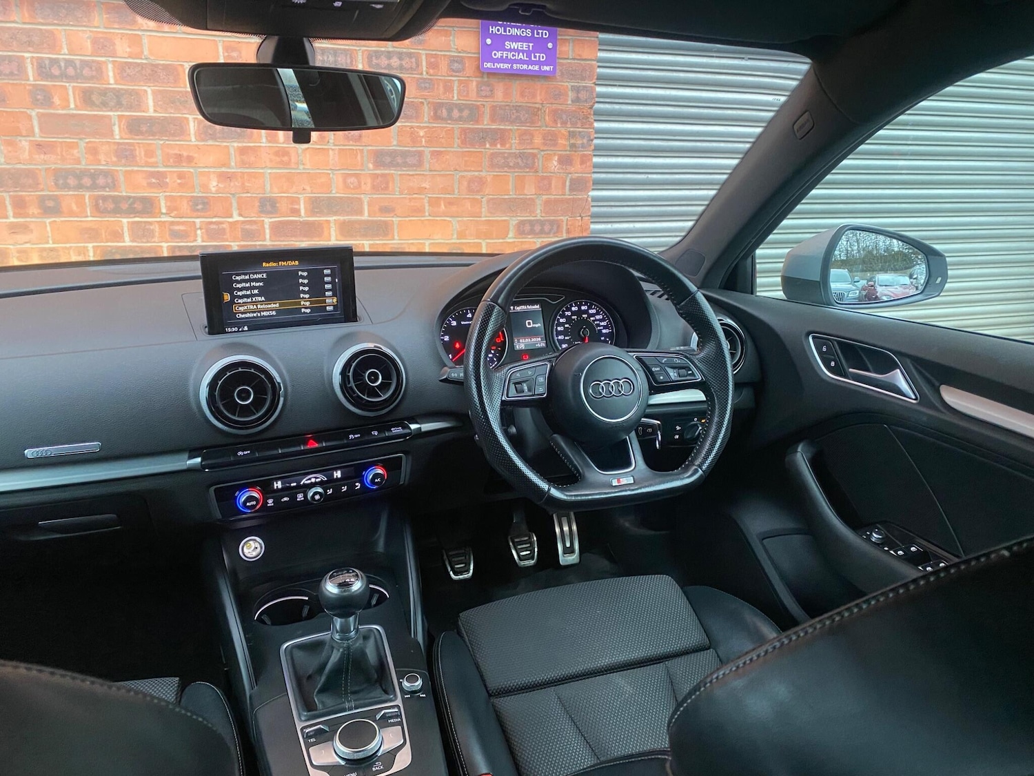 Used Audi A3 2016 for sale - 77411641: Photo 17