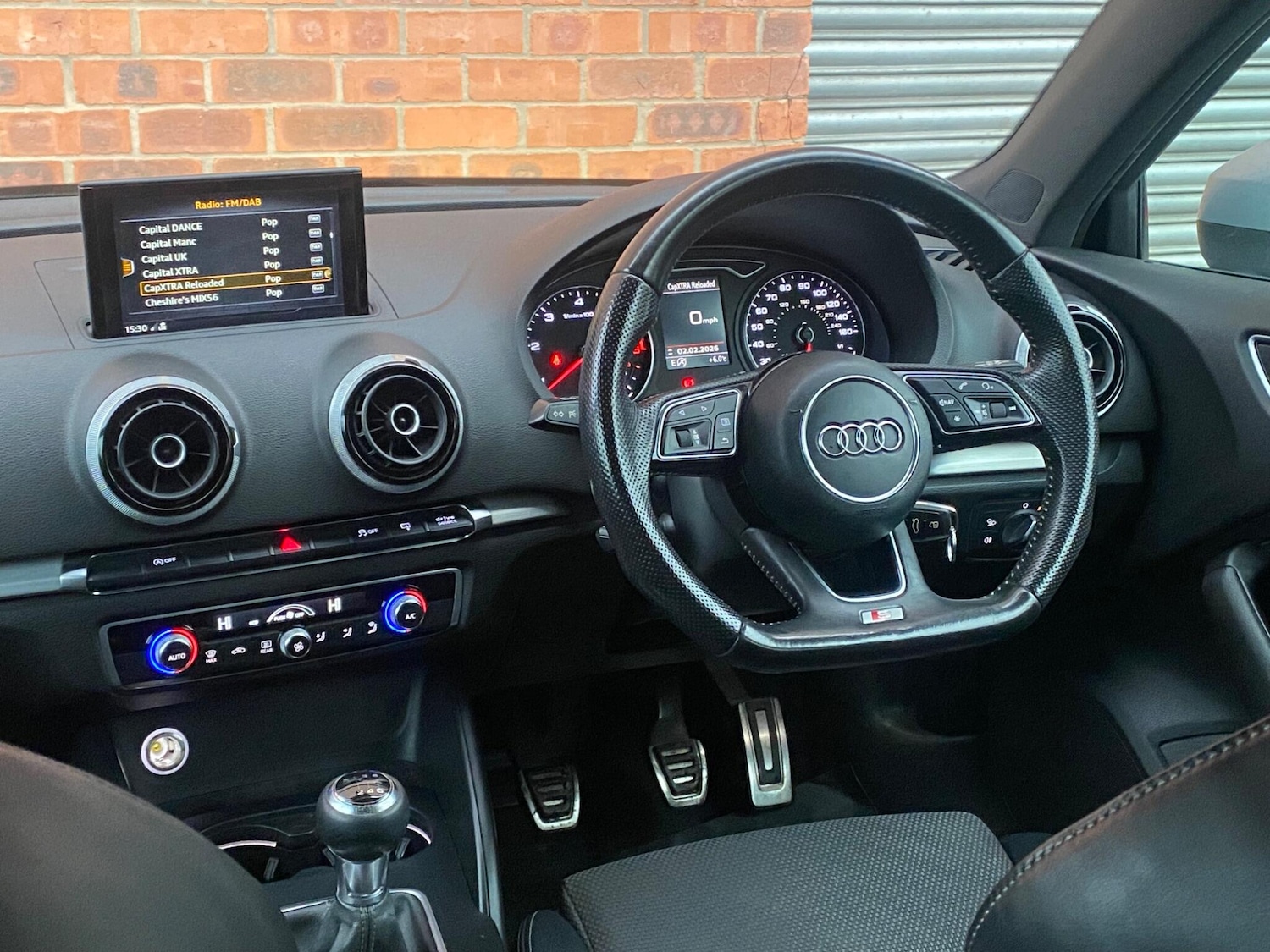 Used Audi A3 2016 for sale - 77411641: Photo 18