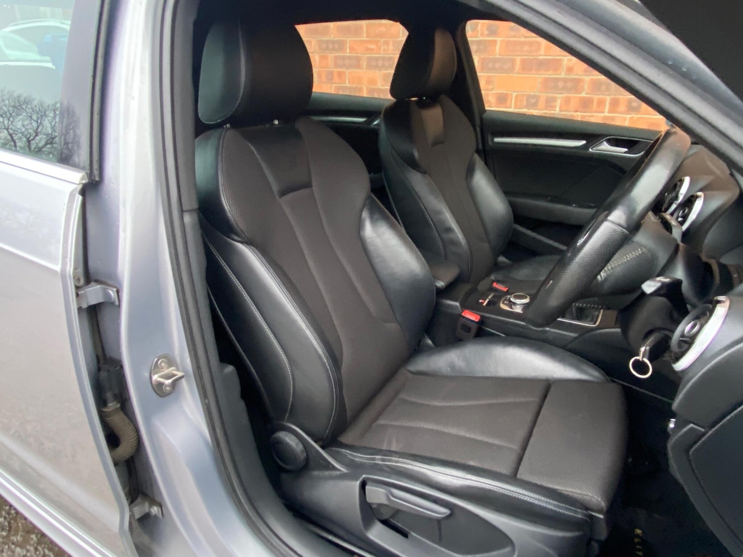 Used Audi A3 2016 for sale - 77411641: Photo 23