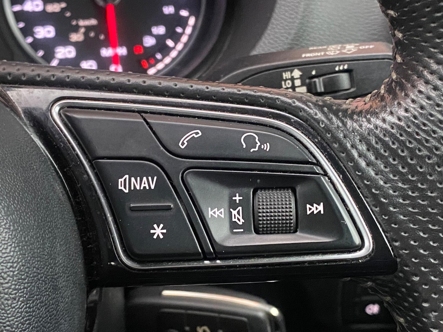 Used Audi A3 2016 for sale - 77411641: Photo 26