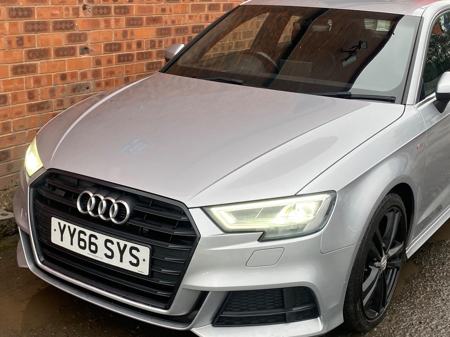 Used Audi A3 2016 for sale - 77411641: Photo 3