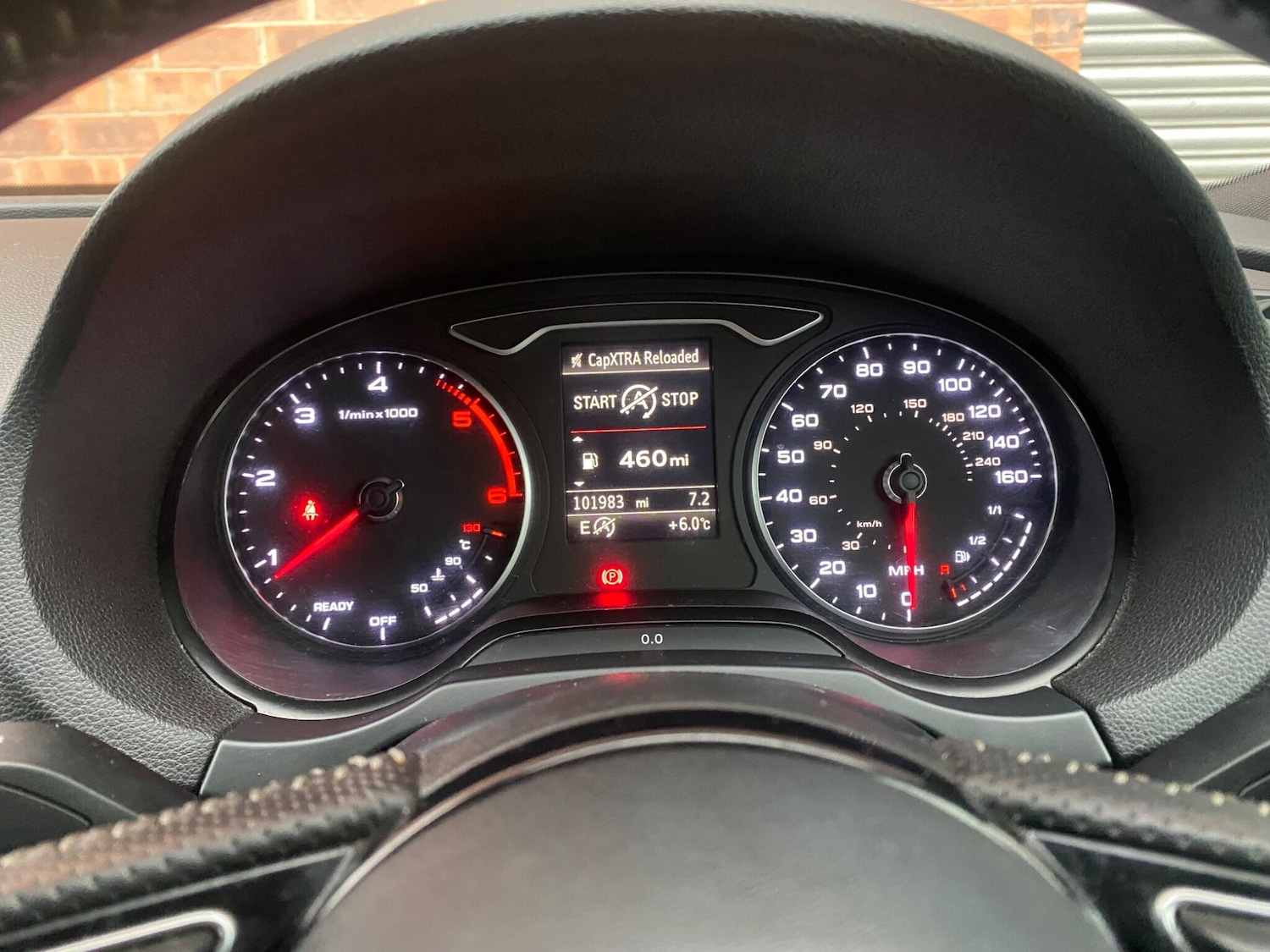 Used Audi A3 2016 for sale - 77411641: Photo 47