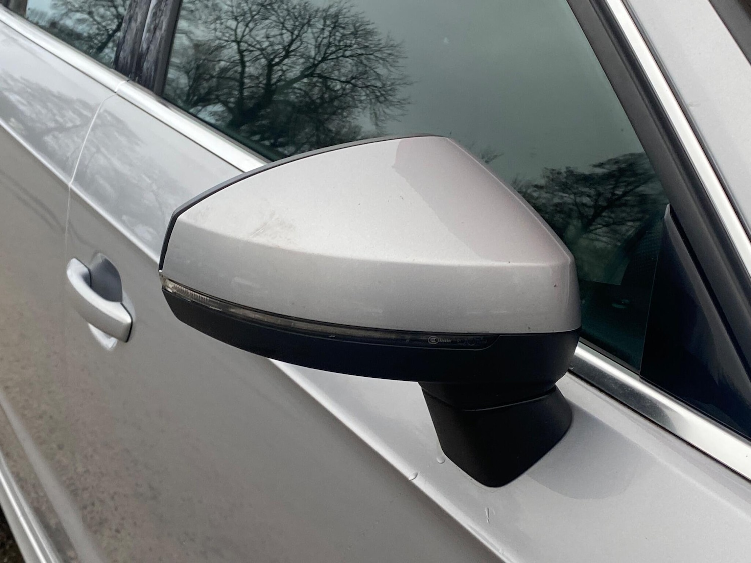 Used Audi A3 2016 for sale - 77411641: Photo 48